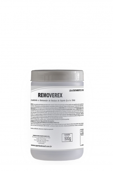 REMOVEREX