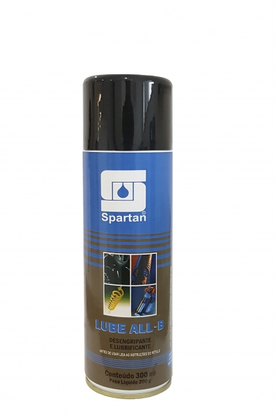 LUBE ALL-B - AEROSSOL