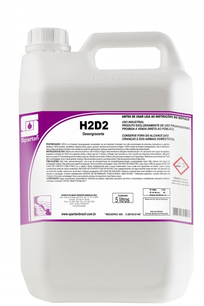 H2D2